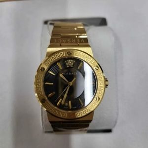 Versace Watch Limited Style